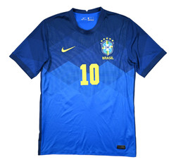 2020-22 BRAZIL *NEYMAR JR* SHIRT M
