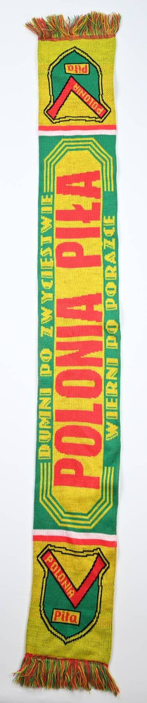 POLONIA PILA SCARF