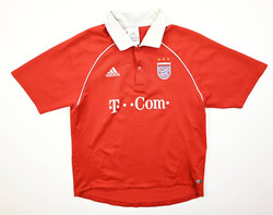 2005-06 BAYERN MUNCHEN M. BOYS