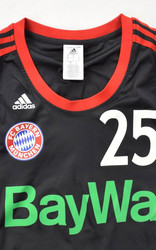 BAYERN MUNCHEN BASKETBALL *GAVEL* SHIRT S