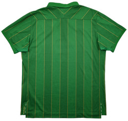 2011-12 IRELAND SHIRT L