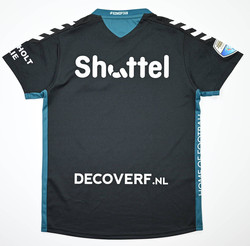 2016-17 GO AHEAD EAGLES KOSZULKA M