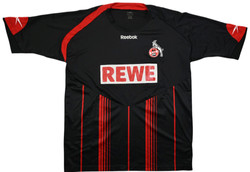 2009-10 KOLN SHIRT XL
