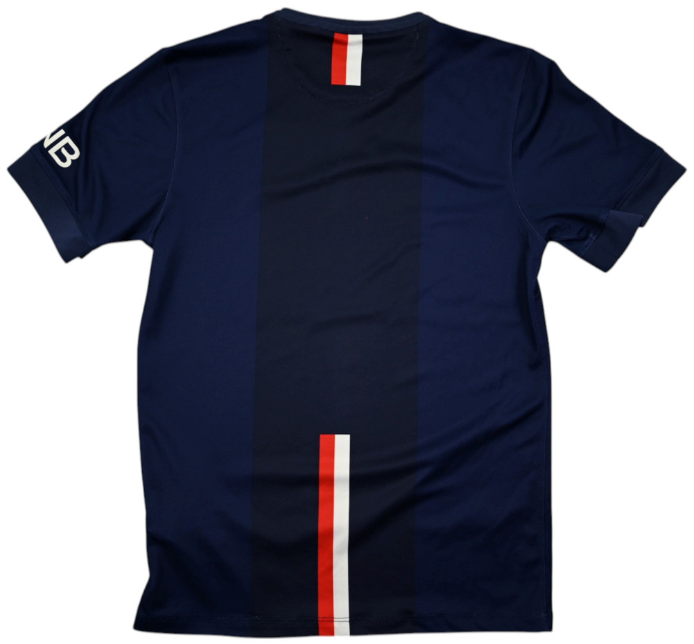 2014-15 PARIS SAINT-GERMAIN KOSZULKA S
