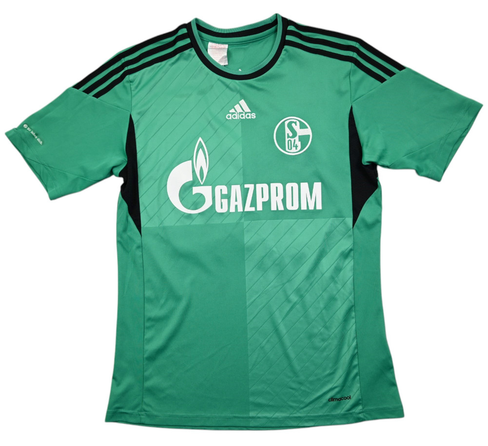 2013-15 SCHALKE *CHOUPO-MOTING* KOSZULKA XL. BOYS