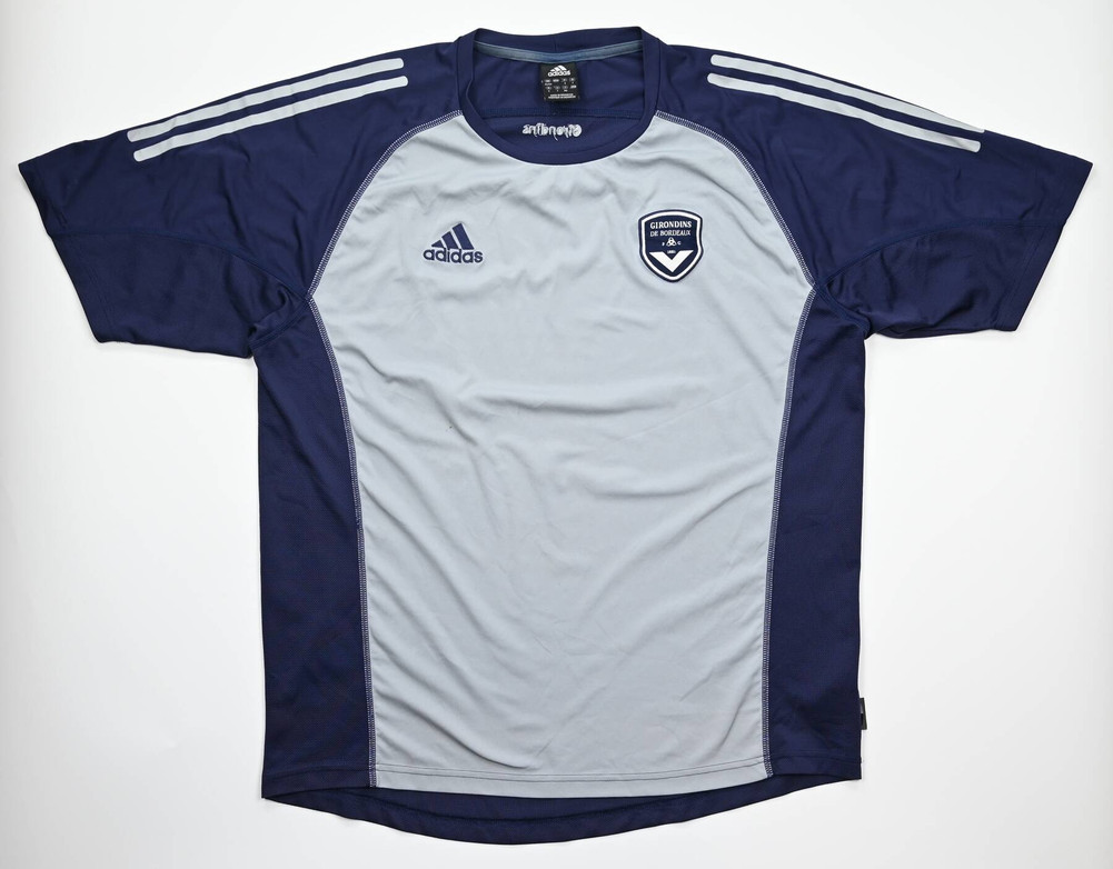 GIRONDINS BORDEAUX KOSZULKA L