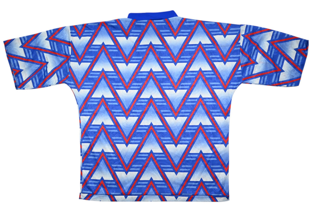 SPALL VINTAGE SHIRT XL