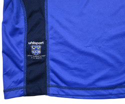 2002-03 BASTIA SHIRT M