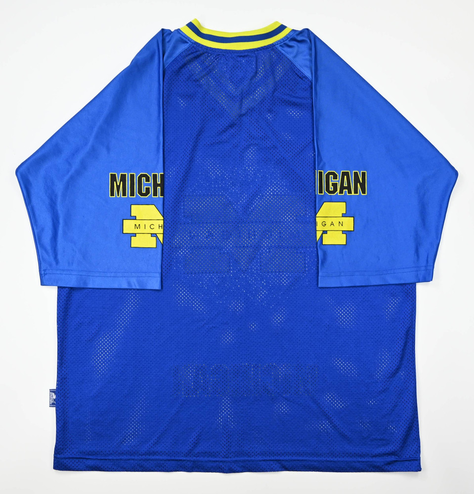 MICHIGAN HOCKEY STARTER KOSZULKA XL