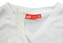 2008-09 POLAND KOSZULKA XL