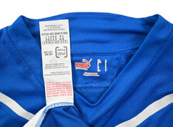 2009-11 TSG HOFFENHEIM KOSZULKA L