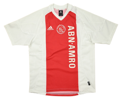 2002-04 AJAX AMSTERDAM SHIRT XXL