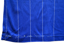 1981-83 CHELSEA SHIRT S