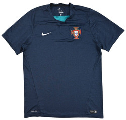 PORTUGAL SHIRT L