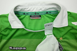 2013-14 BORUSSIA MONCHENGLADBACH KOSZULKA XL