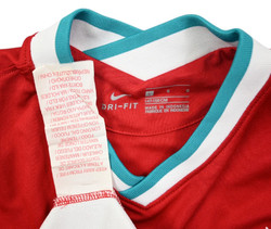 2020-21 LIVERPOOL KOSZULKA L. BOYS
