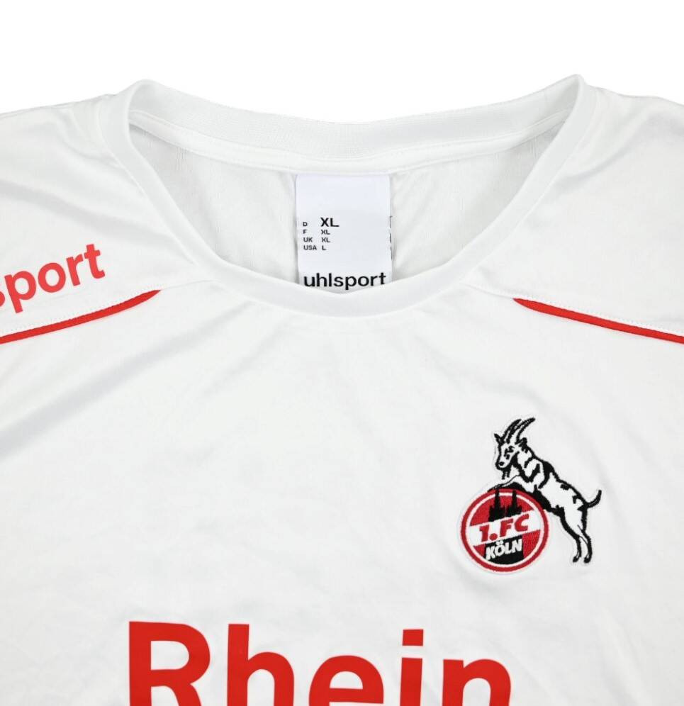 FC KOLN KOSZULKA XL