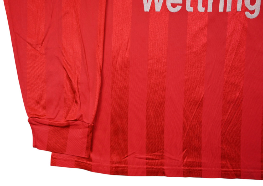 PUMA VINTAGE LONGSLEEVE KOSZULKA XL