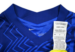 2021-22 CHELSEA *KANE* SHIRT S 