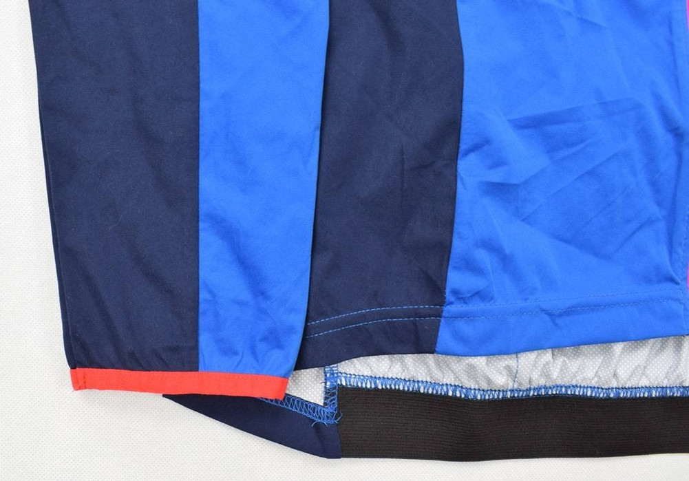 GREAT BRITAIN OLYMPIC JACKET WOMENS SIZE 16-18