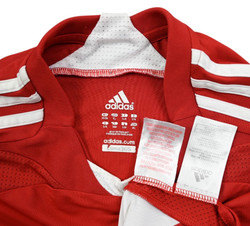 2007-08 BAYERN MUNCHEN KOSZULKA XL. BOYS/S