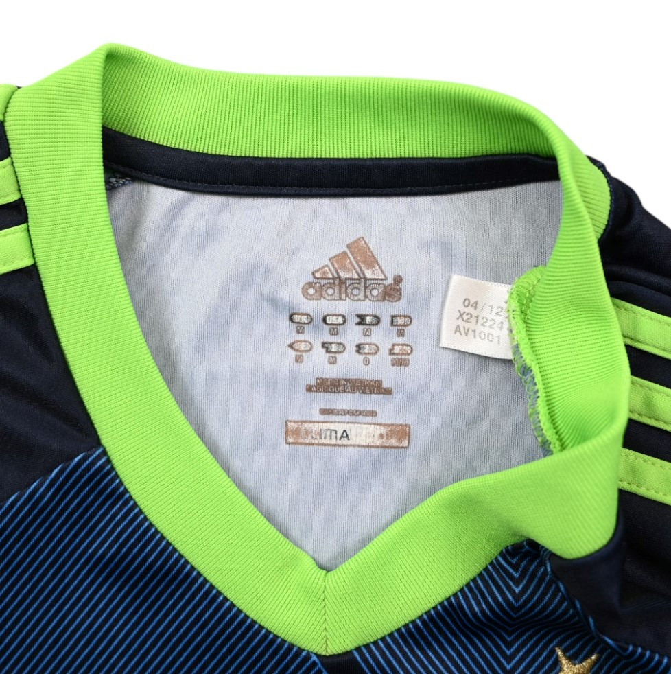 2012-13 AJAX AMSTERDAM KOSZULKA M