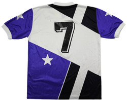 PUMA OLDSCHOOL SHIRT L