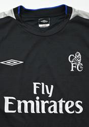 2004-05 CHELSEA LONDON KOSZULKA 2XL