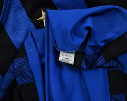 2018-19 INTER MILAN SHIRT M. BOYS