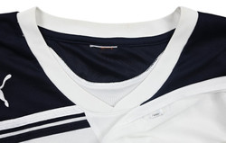 2010-11 TOTTENHAM HOTSPUR SHIRT L
