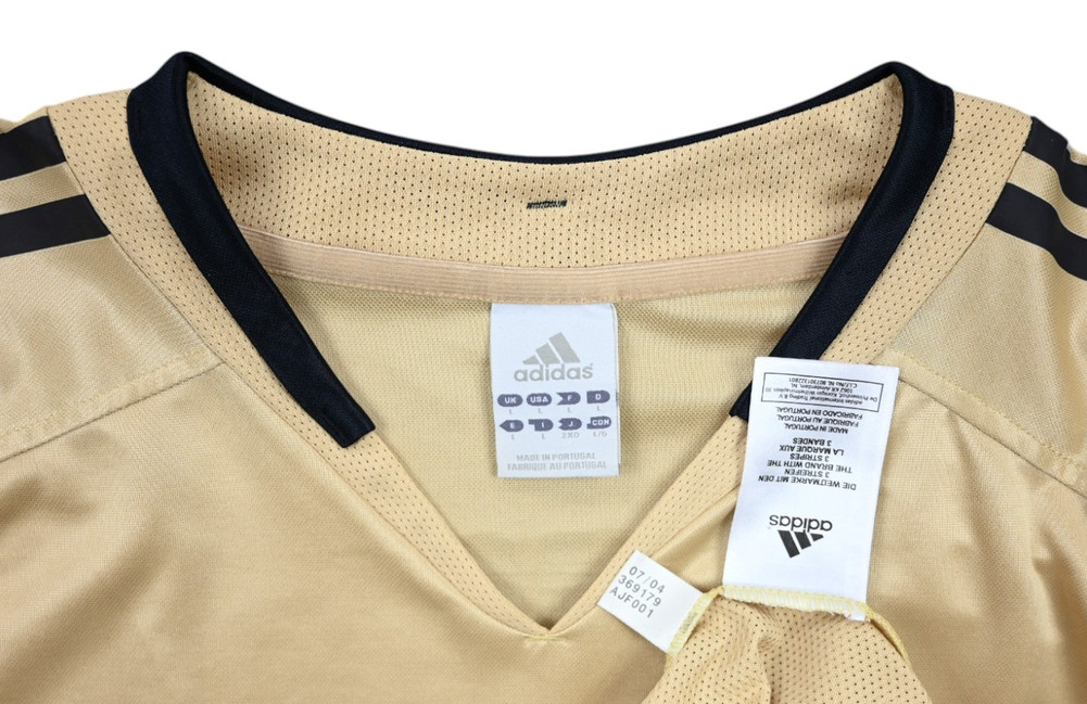 2004-05 BAYERN MUNCHEN LONGSLEEVE KOSZULKA L