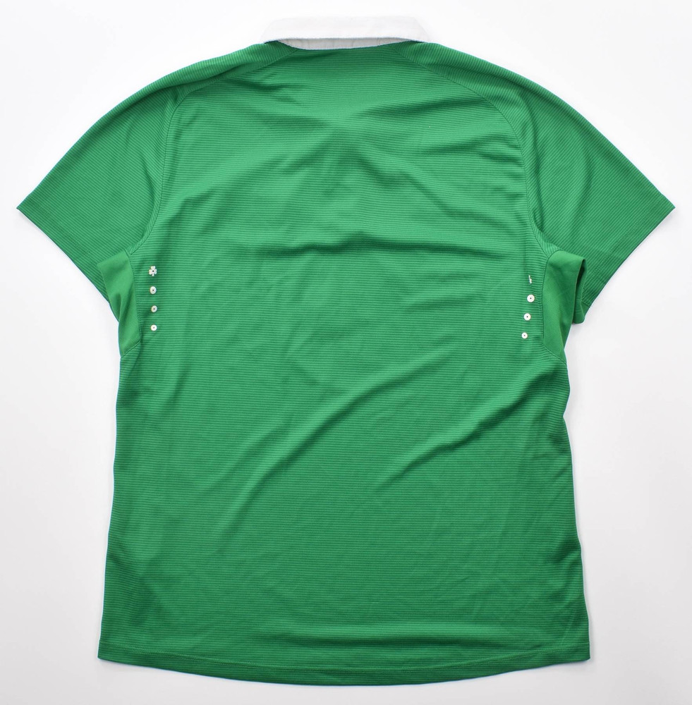 2015-16 IRELAND SHIRT L
