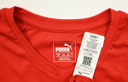 DENMARK HANDBALL SHIRT S