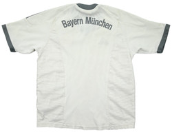 2002-03 BAYERN MUNCHEN KOSZULKA L. BOYS