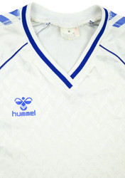 HUMMEL VINATGE SHIRT M 