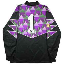 1989-90 INTER MILAN GK LONGSLEEVE KOSZULKA M