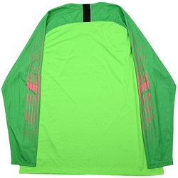 2018-19 CHELSEA GK LONGSLEEVE KOSZULKA XXL