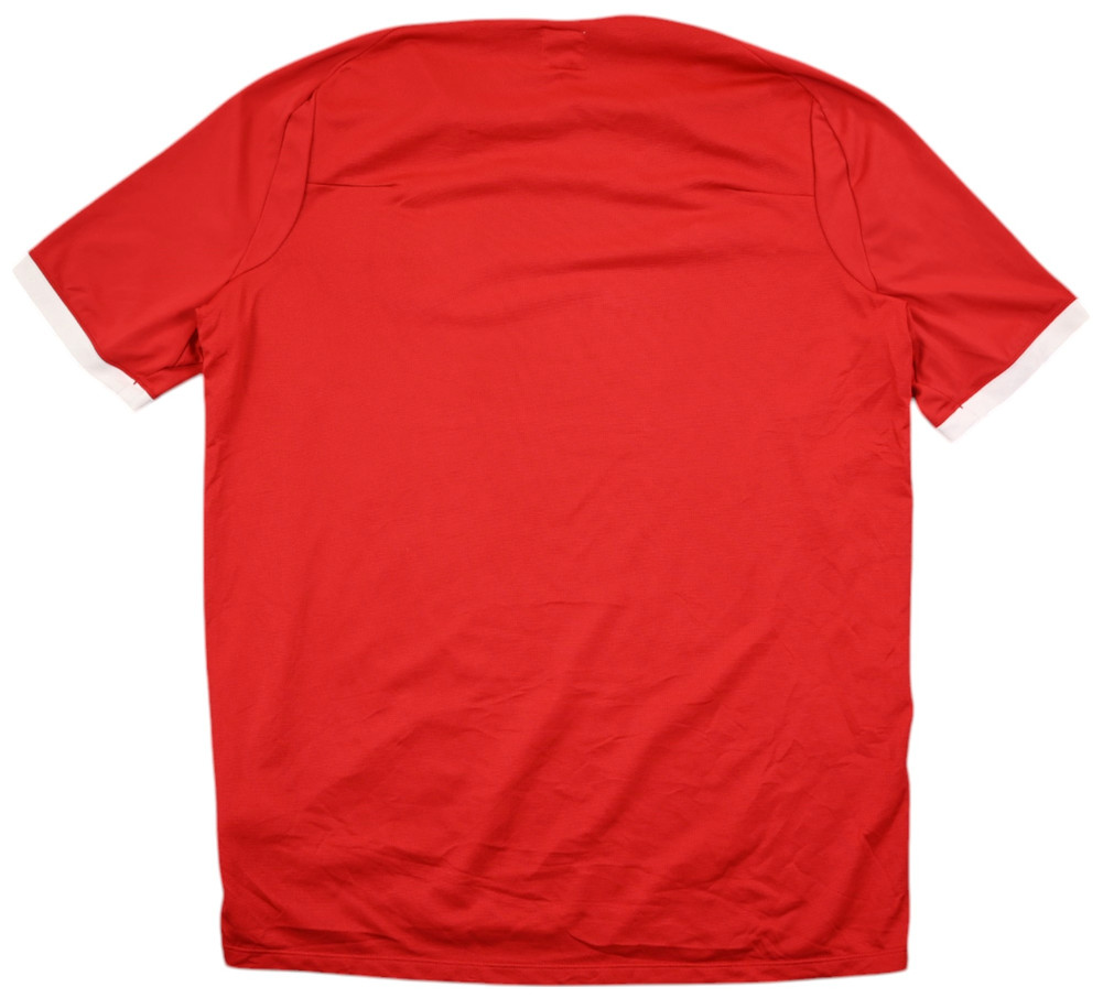 2010-11 ENGLAND KOSZULKA L