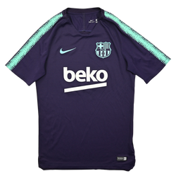2018-19 FC BARCELONA KOSZULKA S