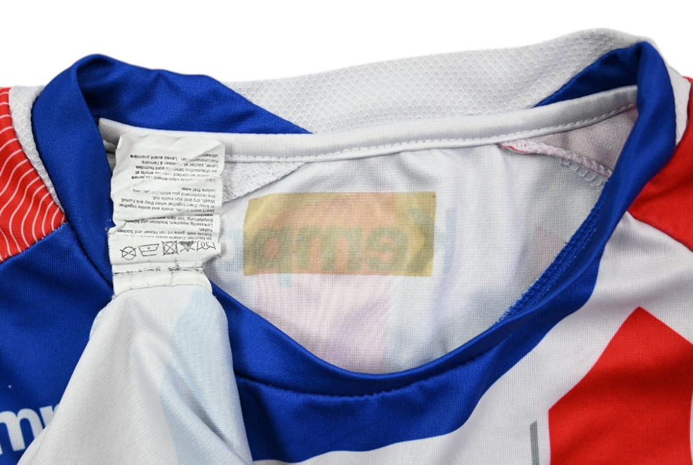 ATLETICO MADRID HANDBALL SHIRT S