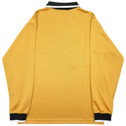 NIKE VINTAGE LONGSLEEVE SHIRT S