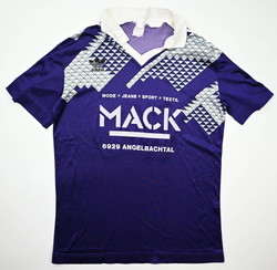 ADIDAS OLDSCHOOL #14 KOSZULKA L