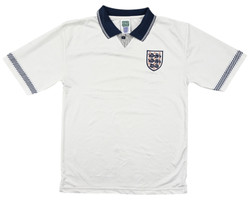 1990-92 ENGLAND KOSZULKA M