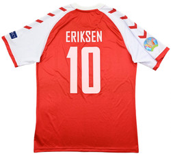 2020-21 DENMARK *ERIKSEN* KOSZULKA XL