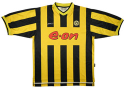 2000-02 BORUSSIA DORTMUND SHIRT M