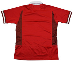 WALES RUGBY SHIRT XL