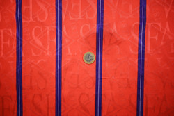 1993-95 SCOTLAND KOSZULKA XXL