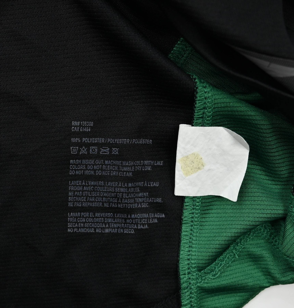 BOSTON CELTICS NBA *IRVING* SHIRT XXL