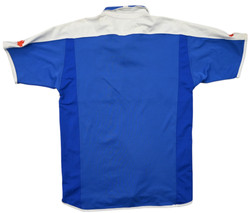 2004-05 VANCOUVER WHITECAPS KOSZULKA L