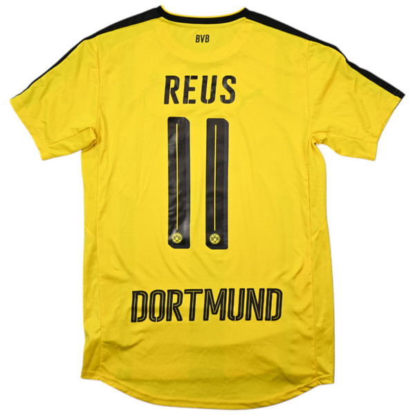 2016-17 BORUSSIA DORTMUND *REUS* KOSZULKA S